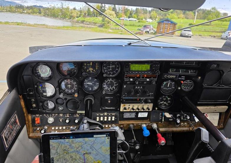 1978 Cessna 182Q Photo 6