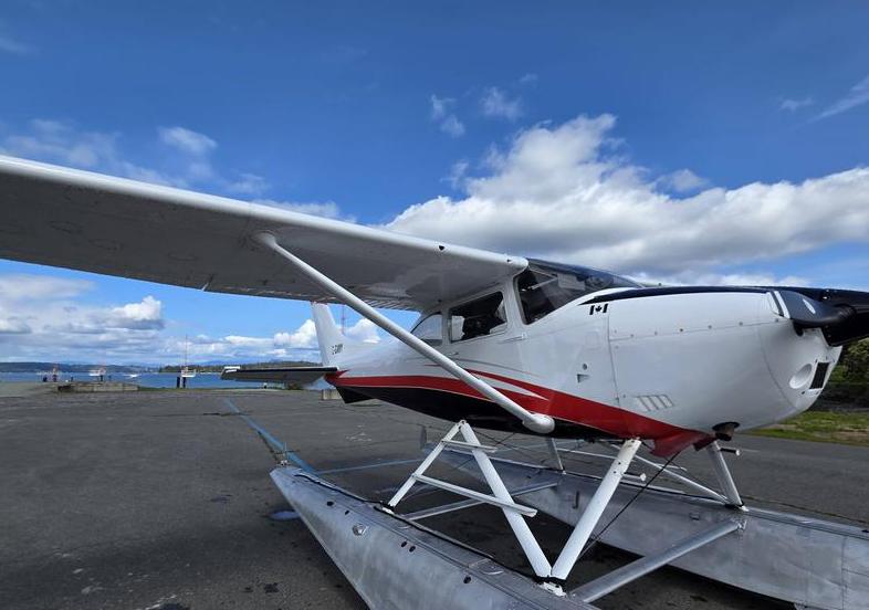 1978 Cessna 182Q Photo 7