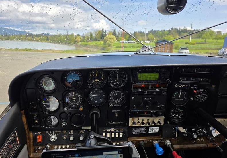 1978 Cessna 182Q Photo 5