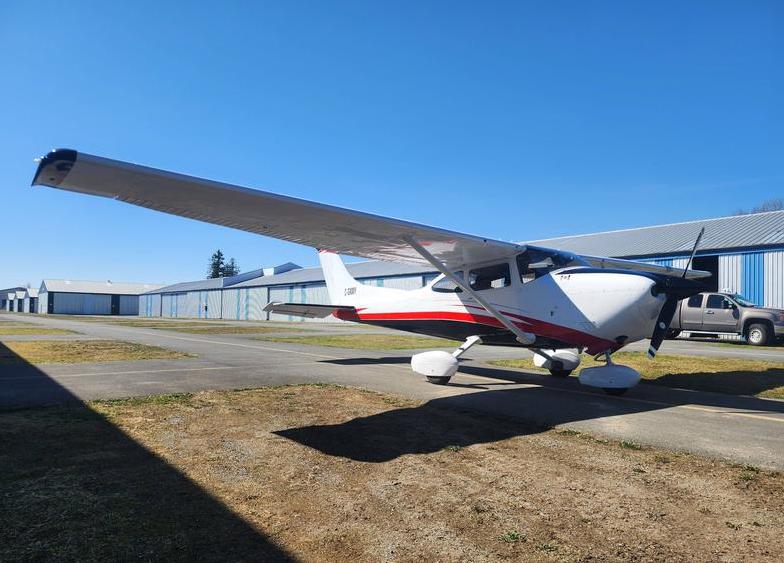 1978 Cessna 182Q Photo 6