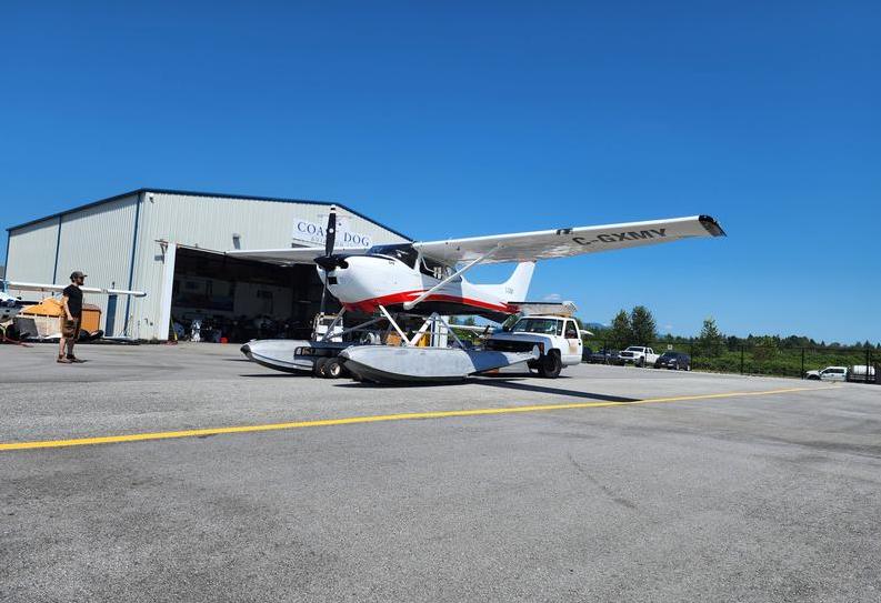 1978 Cessna 182Q Photo 7