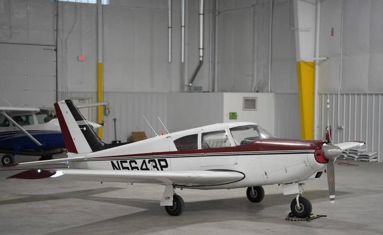 1959 Piper Comanche 250 Photo 2