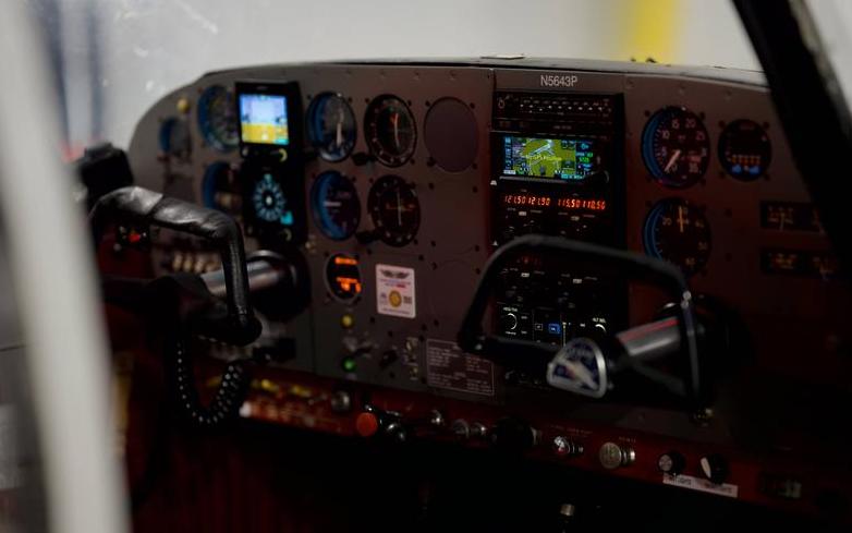 1959 Piper Comanche 250 Photo 5
