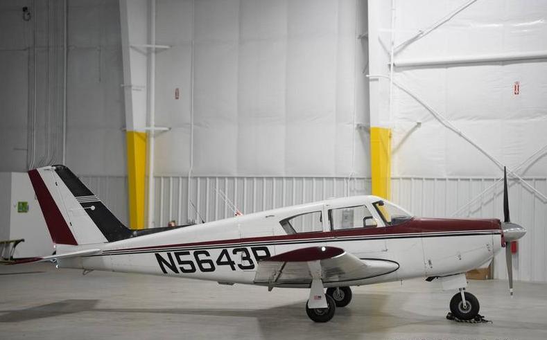 1959 Piper Comanche 250 Photo 4