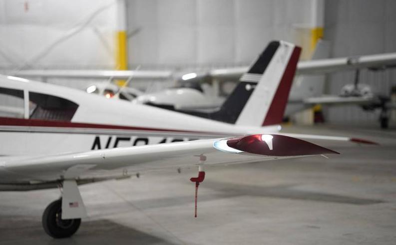 1959 Piper Comanche 250 Photo 7