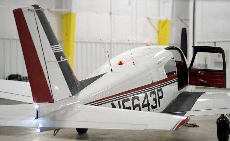 1959 Piper Comanche 250 Photo 6