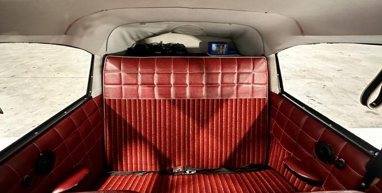 1959 Piper Comanche 250 Photo 2