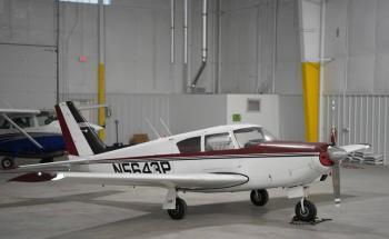 1959 Piper Comanche 250 for sale - AircraftDealer.com