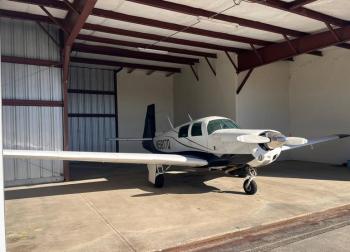 1965 MOONEY M20E  for sale - AircraftDealer.com