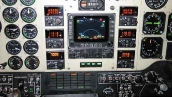 2000 Beech King Air B200 Photo 4