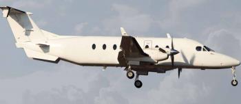 1992 Beech 1900D for sale - AircraftDealer.com