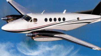 1982 Beech King Air B200 for sale - AircraftDealer.com