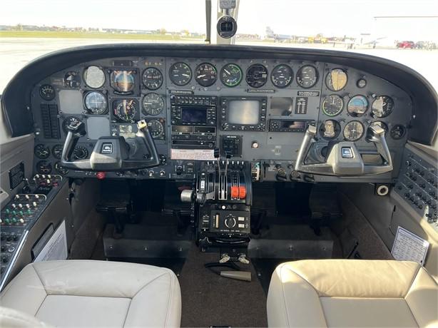 1982 CESSNA 414A Photo 5