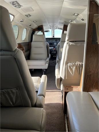 1982 CESSNA 414A Photo 4