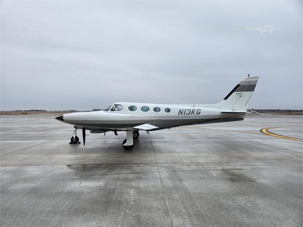 1977 CESSNA 340A Photo 2