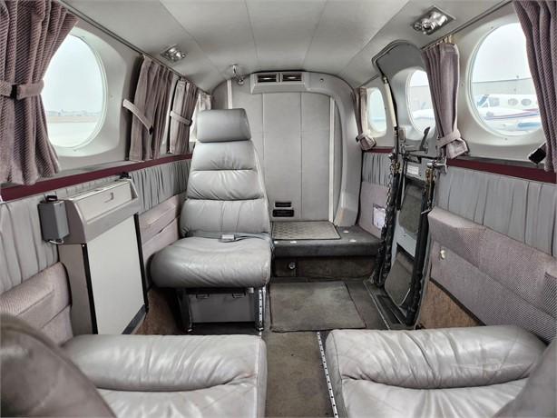 1977 CESSNA 340A Photo 3