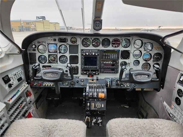 1977 CESSNA 340A Photo 6