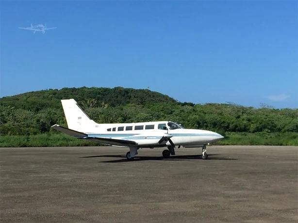 1978 CESSNA 404 Photo 2