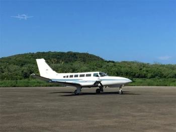 1978 CESSNA 404 for sale - AircraftDealer.com