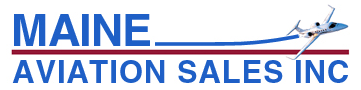 Maine Aviation Sales Inc