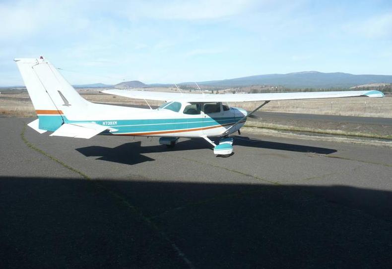 1978 Cessna 172N Photo 2