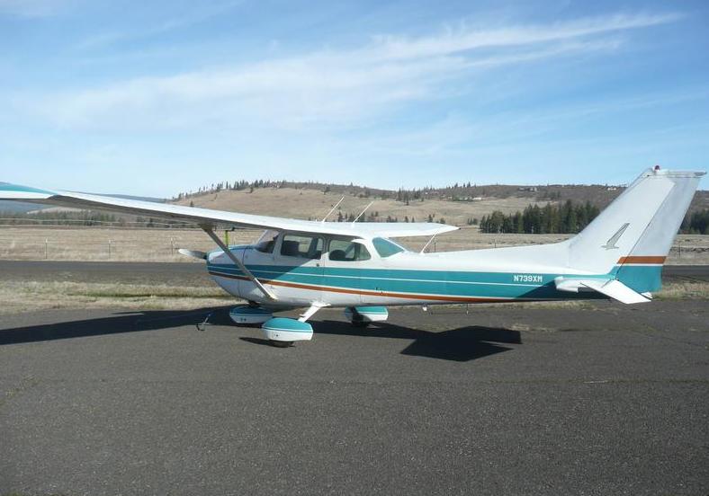 1978 Cessna 172N Photo 5