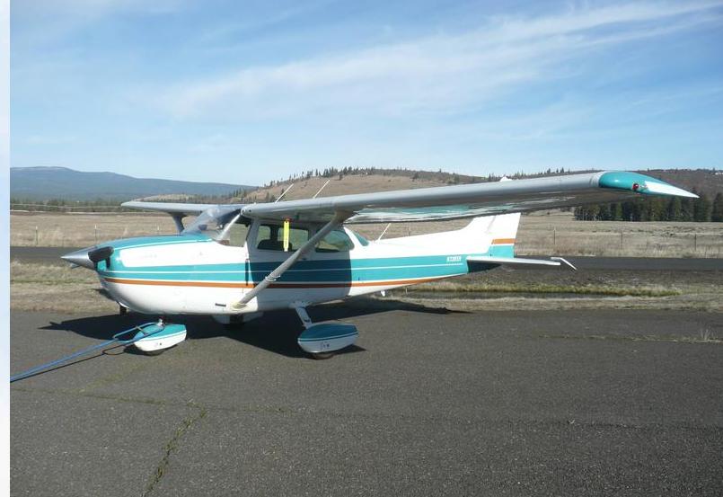 1978 Cessna 172N Photo 3