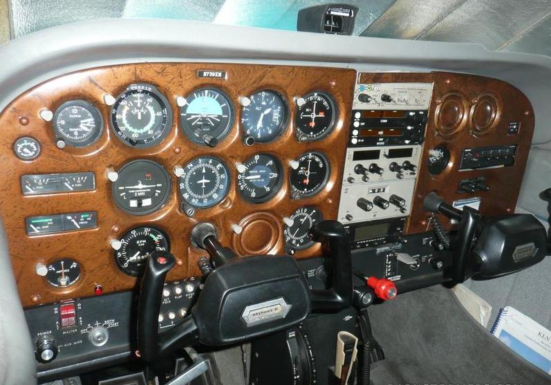 1978 Cessna 172N Photo 6