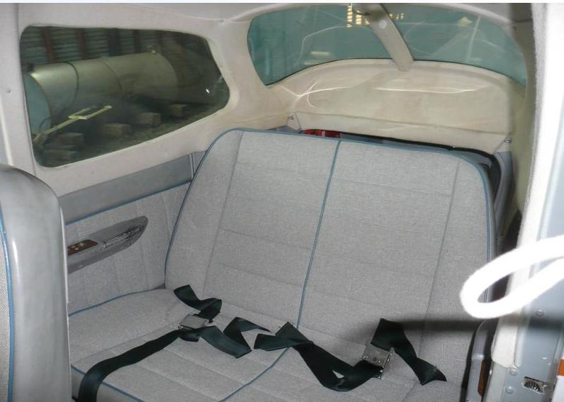 1978 Cessna 172N Photo 2