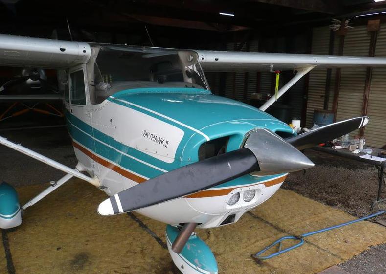 1978 Cessna 172N Photo 7