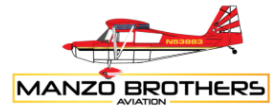 Manzo Brothers Aviation - Gainesville, GA
