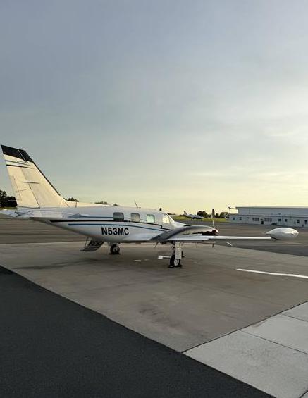 Piper Cheyenne II PA-31T Photo 4