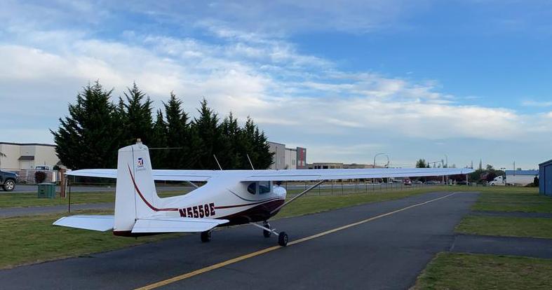1959 CESSNA 150  Photo 3