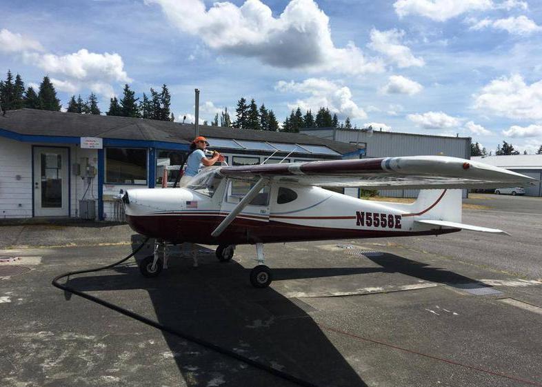 1959 CESSNA 150  Photo 7