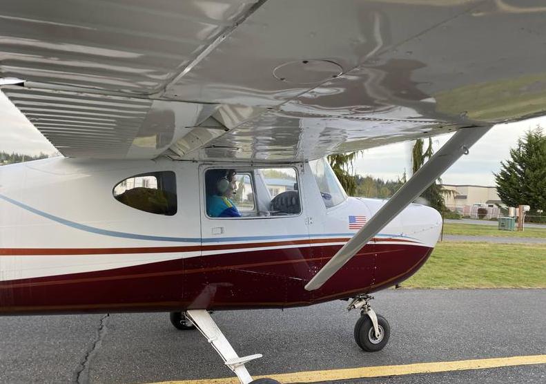 1959 CESSNA 150  Photo 4
