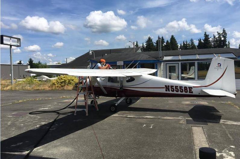 1959 CESSNA 150  Photo 5