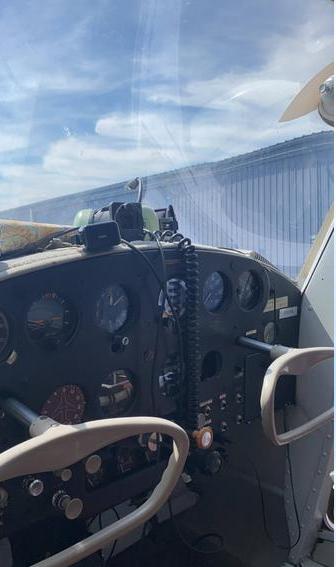 1959 CESSNA 150  Photo 6