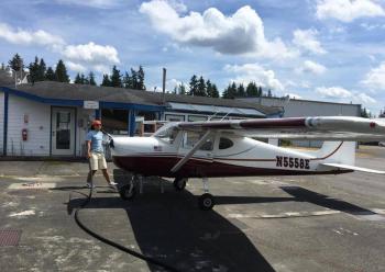 1959 CESSNA 150  for sale - AircraftDealer.com