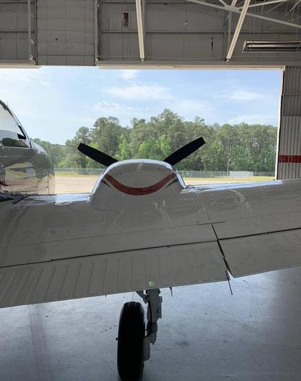 1960 D50C TWIN BONANZA  Photo 6