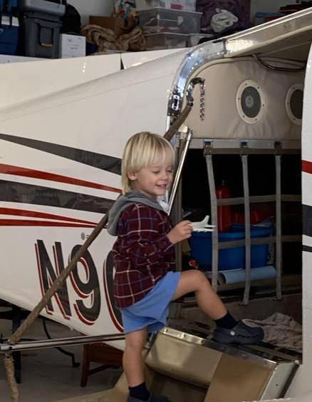 1960 D50C TWIN BONANZA  Photo 5