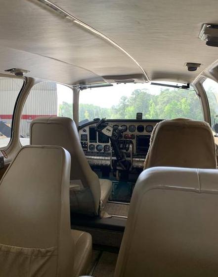 1960 D50C TWIN BONANZA  Photo 7