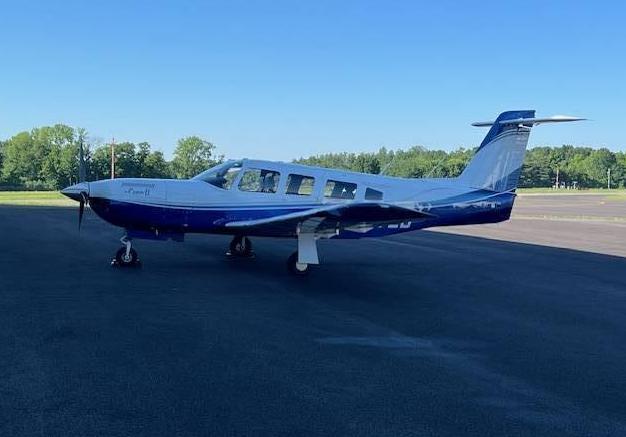1979 Piper Turbo Lance Photo 3
