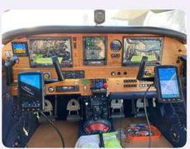 1979 Piper Turbo Lance Photo 4
