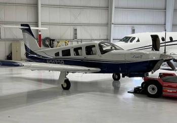 1979 Piper Turbo Lance for sale - AircraftDealer.com
