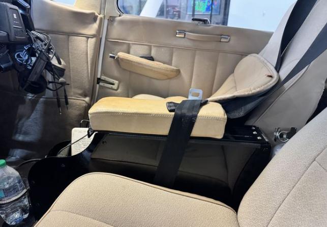 1979 CESSNA 182Q SKYLANE Photo 3