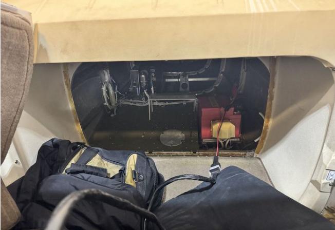 1979 CESSNA 182Q SKYLANE Photo 6