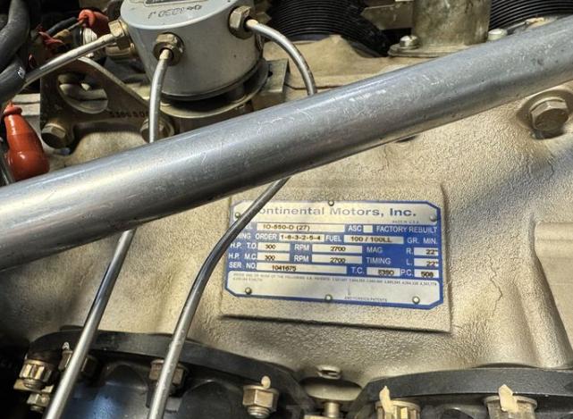 1979 CESSNA 182Q SKYLANE Photo 4