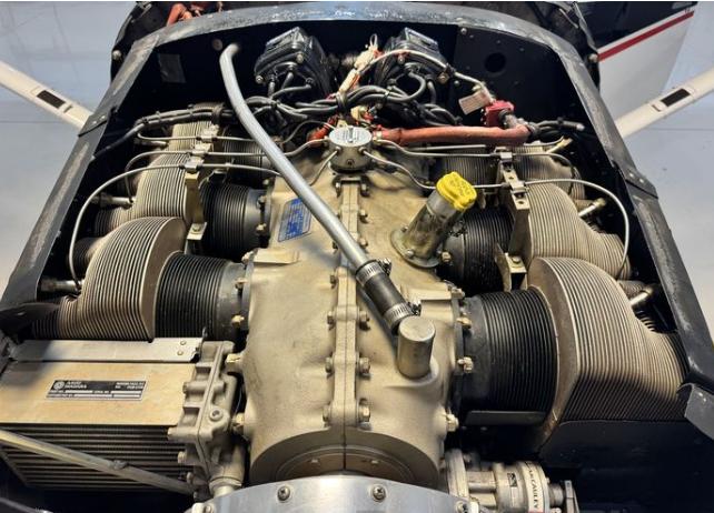 1979 CESSNA 182Q SKYLANE Photo 3