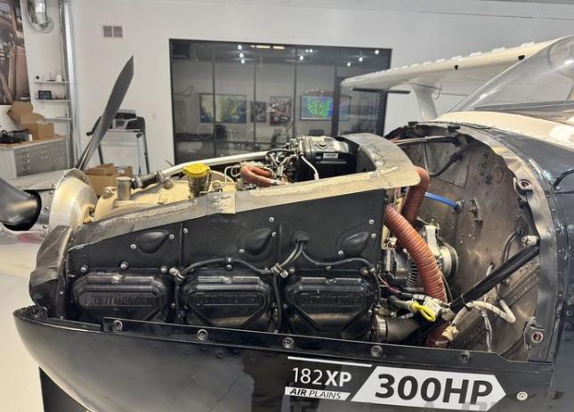 1979 CESSNA 182Q SKYLANE Photo 5