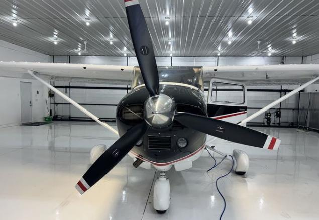 1979 CESSNA 182Q SKYLANE Photo 7